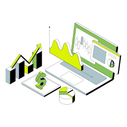 isometric-financial-analytics